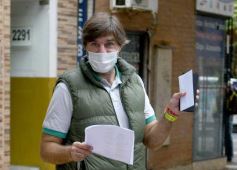 Foto de la galería: Cumple y recorridas en el inicio del mes de junio