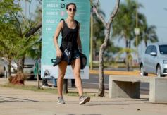 Foto de la galería: Cumple y recorridas en el inicio del mes de junio