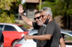 Foto de la galería: Cumple y recorridas en el inicio del mes de junio