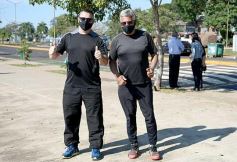 Foto de la galería: Cumple y recorridas en el inicio del mes de junio