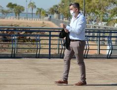 Foto de la galería: Cumple y recorridas en el inicio del mes de junio