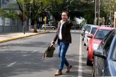 Foto de la galería: Cumple y recorridas en el inicio del mes de junio