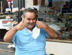 Foto de la galería: Cumple y recorridas en el inicio del mes de junio