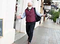 Foto de la galería: Cumple y recorridas en el inicio del mes de junio