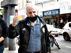 Foto de la galería: Cumple y recorridas en el inicio del mes de junio