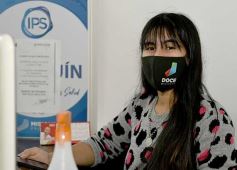 Foto de la galería: Cumple y recorridas en el inicio del mes de junio