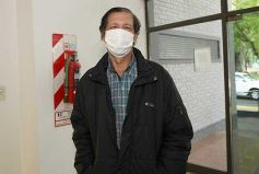 Foto de la galería: Cumple y recorridas en el inicio del mes de junio