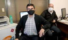 Foto de la galería: Cumple y recorridas en el inicio del mes de junio