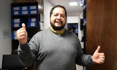 Foto de la galería: Cumple y recorridas en el inicio del mes de junio