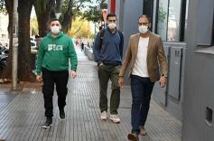 Foto de la galería: Cumple y recorridas en el inicio del mes de junio