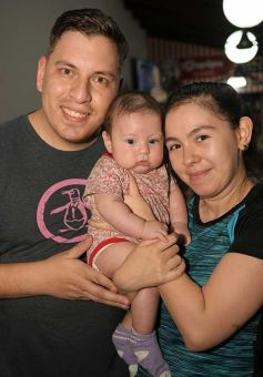 Foto de la galería: Cumple y recorridas en el inicio del mes de junio