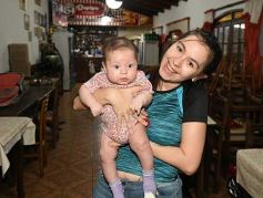 Foto de la galería: Cumple y recorridas en el inicio del mes de junio