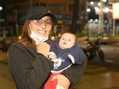 Foto de la galería: Cumple y recorridas en el inicio del mes de junio