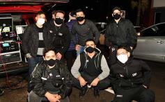 Foto de la galería: Cumple y recorridas en el inicio del mes de junio