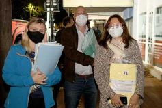 Foto de la galería: Cumple y recorridas en el inicio del mes de junio