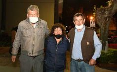 Foto de la galería: Cumple y recorridas en el inicio del mes de junio