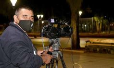 Foto de la galería: Cumple y recorridas en el inicio del mes de junio