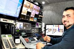 Foto de la galería: Cumple y recorridas en el inicio del mes de junio