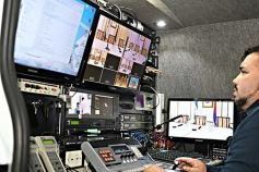 Foto de la galería: Cumple y recorridas en el inicio del mes de junio