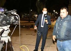 Foto de la galería: Cumple y recorridas en el inicio del mes de junio