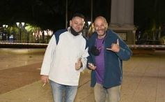 Foto de la galería: Cumple y recorridas en el inicio del mes de junio