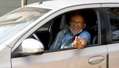 Foto de la galería: Cumple y recorridas en el inicio del mes de junio