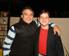 Foto de la galería: Cumple y recorridas en el inicio del mes de junio