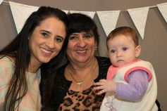 Foto de la galería: Cumple y recorridas en el inicio del mes de junio