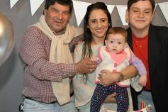 Foto de la galería: Cumple y recorridas en el inicio del mes de junio