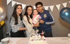 Foto de la galería: Cumple y recorridas en el inicio del mes de junio