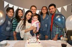 Foto de la galería: Cumple y recorridas en el inicio del mes de junio