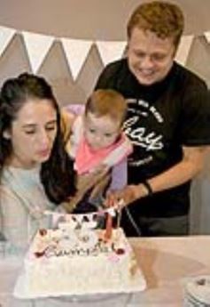 Foto de la galería: Cumple y recorridas en el inicio del mes de junio