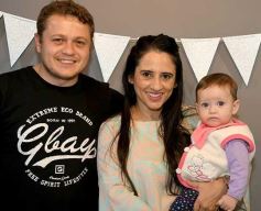 Foto de la galería: Cumple y recorridas en el inicio del mes de junio