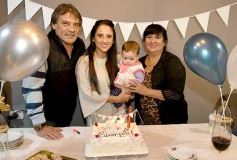 Foto de la galería: Cumple y recorridas en el inicio del mes de junio