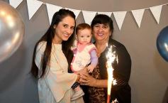 Foto de la galería: Cumple y recorridas en el inicio del mes de junio