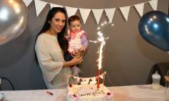 Foto de la galería: Cumple y recorridas en el inicio del mes de junio