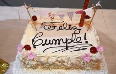 Foto de la galería: Cumple y recorridas en el inicio del mes de junio