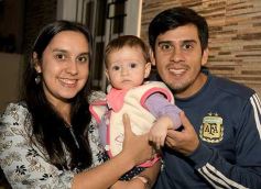 Foto de la galería: Cumple y recorridas en el inicio del mes de junio