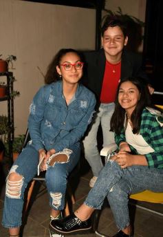 Foto de la galería: Cumple y recorridas en el inicio del mes de junio