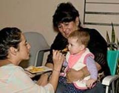 Foto de la galería: Cumple y recorridas en el inicio del mes de junio