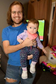 Foto de la galería: Cumple y recorridas en el inicio del mes de junio