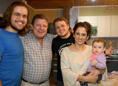 Foto de la galería: Cumple y recorridas en el inicio del mes de junio