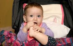 Foto de la galería: Cumple y recorridas en el inicio del mes de junio