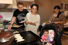 Foto de la galería: Cumple y recorridas en el inicio del mes de junio