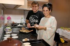 Foto de la galería: Cumple y recorridas en el inicio del mes de junio