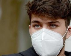 Foto de la galería: Manuel Sánchez declaró y reafirmó su denuncia