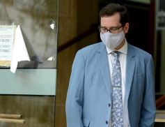 Foto de la galería: Manuel Sánchez declaró y reafirmó su denuncia