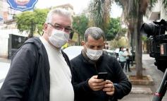 Foto de la galería: Manuel Sánchez declaró y reafirmó su denuncia