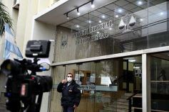 Foto de la galería: Manuel Sánchez declaró y reafirmó su denuncia