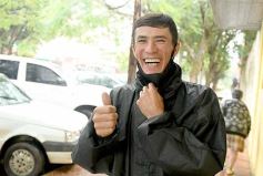 Foto de la galería: Cumple y recorridas en el inicio del mes de junio